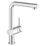 Grohe Minta 31861000 Pull-Out Spray Mono Mixer Chrome
