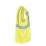 Site Ruckwood Hi-Vis Waistcoat Yellow 2X Large / 3X Large 52" Chest