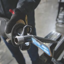 Spyder Mach-Blue  Multi-Material Reciprocating Saw Blades 300mm 2 Pack