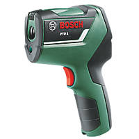Bosch PTD1 Digital Thermometer & Hygrometer