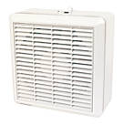 Manrose WF230A 5 3/4" Axial Commercial Extractor Fan  White 220-240V