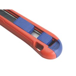 Knipex  Retractable 18mm Universal Knife