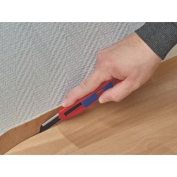 Knipex  Retractable 18mm Universal Knife