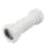 Flomasta  Flexible Compression Waste Pipe White 32-36mm x 157-242mm
