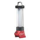 Milwaukee M18LL-0 18V Li-Ion RedLithium Cordless Lantern Light  - Bare