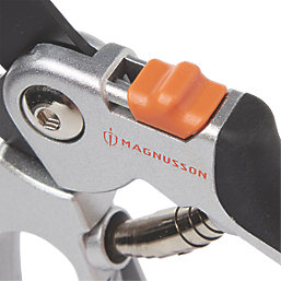 Magnusson Bypass  Secateurs 8 1/4" (208mm)