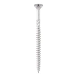 Timco  PZ Double-Countersunk  Multipurpose Premium Screws 6mm x 100mm 100 Pack
