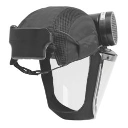 JSP Powercap Active One Size   x  Li-Ion  TH1P Universal Plug 8hr Respiratory Protection