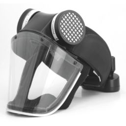 JSP Powercap Active One Size   x  Li-Ion  TH1P Universal Plug 8hr Respiratory Protection