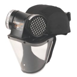 JSP Powercap Active One Size   x  Li-Ion  TH1P Universal Plug 8hr Respiratory Protection
