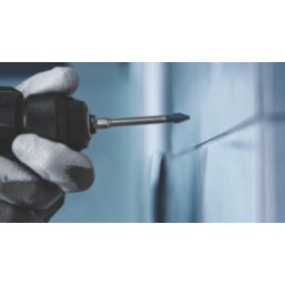 Bosch Expert Ceramic & Multi-Construction Drill Bit Set 5 Pieces