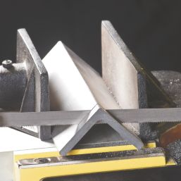 Starrett  Multi-Material Bandsaw Blades 14-18tpi 1140mm x 0.5mm x 13mm (44 7/8" x 1/2") 3 Pack