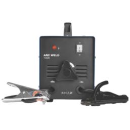 Draper 53084 50-130A ARC Welder 230V