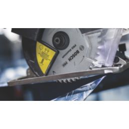 Bosch PRO Aluminium Thin Kerf Circular Saw Blade 190mm x 30mm 56T