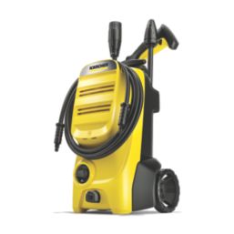 Karcher K4 Classic Car & Home 130bar Electric High Pressure Washer 1.8kW 240V