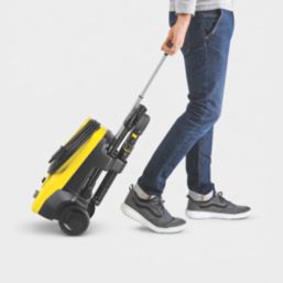 Karcher K4 Classic Car & Home 130bar Electric High Pressure Washer 1.8kW 240V
