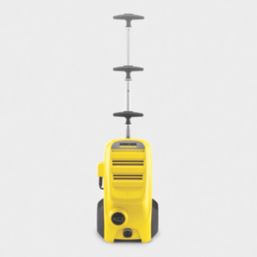 Karcher K4 Classic Car & Home 130bar Electric High Pressure Washer 1.8kW 240V