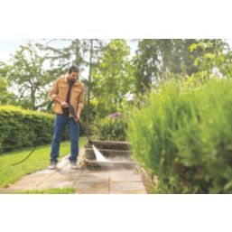 Karcher K4 Classic Car & Home 130bar Electric High Pressure Washer 1.8kW 240V