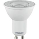 Sylvania RefLED ES50 V6 840 SL  GU10 LED Light Bulb 610lm 7W