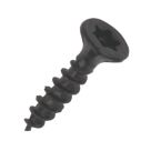 Spax Blax PZ Countersunk Self Drilling Wood Screws 3.5mm x 16mm 200 Pack