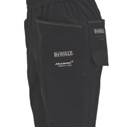 DEWALT McLaren F1 Team Temple M Jogger Shorts Black 32-40" W