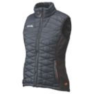 Scruffs Trade Womens Work Body Warmer Black Size 14