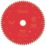 Freud F03FS10078 Laminate Panel Circular Saw Blade 210mm x 30mm 66T