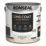 Ronseal 2.5Ltr Winter Sky Matt Emulsion Multi Surface Paint