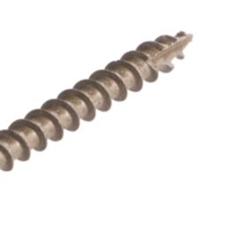 Timba  PZ Double-Countersunk  Decking Screws 4.5mm x 65mm 1500 Pack