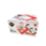 Rubi Delta Tile Levelling System Strips 1.5mm 200 Pieces