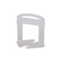 Rubi Delta Tile Levelling System Strips 1.5mm 200 Pieces