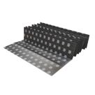 1mm XPS Foam Underlay Panels 6.25m²