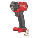 Milwaukee M18 FIW2F38-0X FUEL 18V Li-Ion RedLithium Brushless Cordless Impact Wrench - Bare