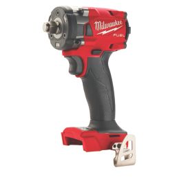 Milwaukee M18 FIW2F38 0X FUEL 18V Li Ion RedLithium Brushless