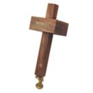 Faithfull  Woodworking Combination Gauge