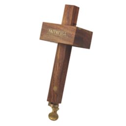 Faithfull  Woodworking Combination Gauge