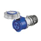 MK 16A 2P+E Connector 200-250V