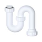 Viva Swivel 32mm Basin Magna 'S' Trap