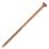 Reisser Cutter PZ Countersunk  High Performance Woodscrews 5mm x 120mm 200 Pack