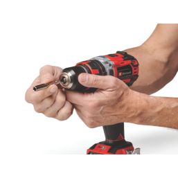 Einhell TP-CD 18/50 Li-i BL 18V Li-Ion Power X-Change Brushless Cordless Combi Drill - Bare