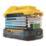 DEWALT DCBP518-XJ 18V 5.0Ah Li-Ion PowerStack Battery