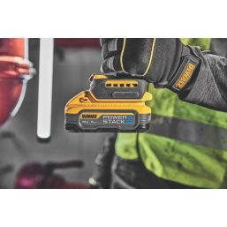 DEWALT DCBP518-XJ 18V 5.0Ah Li-Ion PowerStack Battery