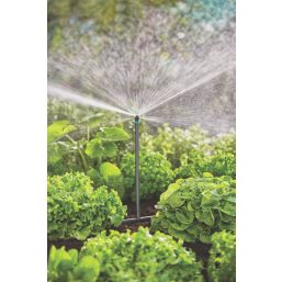 Gardena Micro Irrigation Kit for Vegetables & Flower Patches