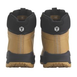 Totectors Williams Size 8  Wheat Waterproof  Safety Boots