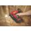 Milwaukee M18FFN-0C 3.3mm 18V Li-Ion RedLithium Brushless First Fix Cordless Nail Gun - Bare