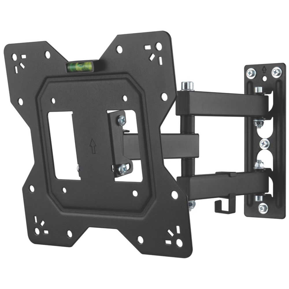 Ross RTMTA200 TV Bracket Full Motion 23-50" - Screwfix