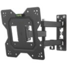 Ross RTMTA200 TV Bracket Full Motion 23-50"