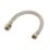 Essentials Flexible Tap Connector 15mm x 3/8" x 300mm