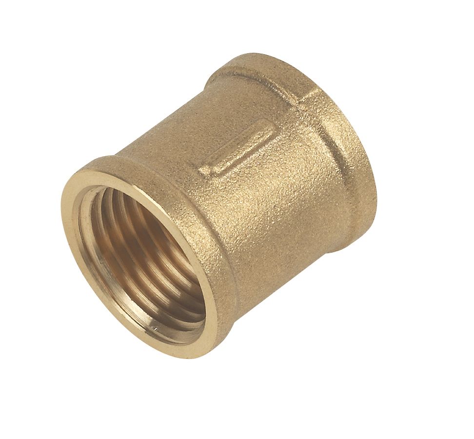 Flomasta Female Socket 1/2