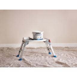 Leyland Retail  10Ltr Magnolia Matt Emulsion  Paint